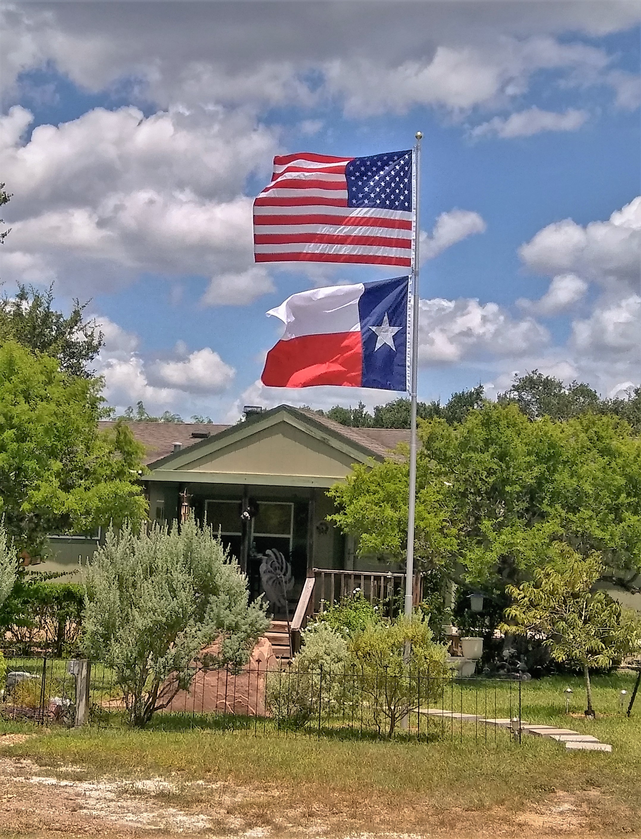davidXflag