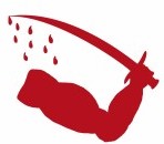 Goliad Flag (Bloody Arm Flag)